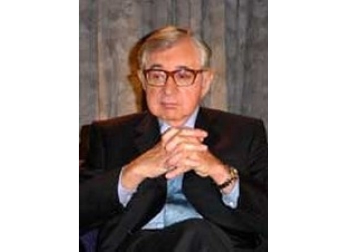 Bernard Nathanson (1926-2011) Bernard Nathanson (1926-2011)